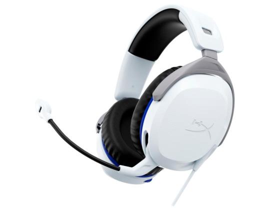 Kuulokkeet kuulokkeet HYPERX CLOUDX STINGER2 valkoinen BLUE 75X29AA HYPERX