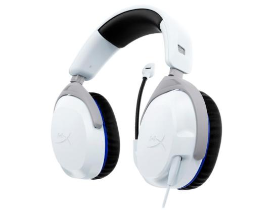 Kuulokkeet kuulokkeet HYPERX CLOUDX STINGER2 valkoinen BLUE 75X29AA HYPERX