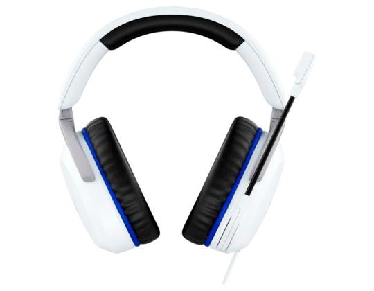 Kuulokkeet kuulokkeet HYPERX CLOUDX STINGER2 valkoinen BLUE 75X29AA HYPERX