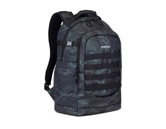 Huom. REPU REPU 28L/7631 NAVY CAMO RIVACASE