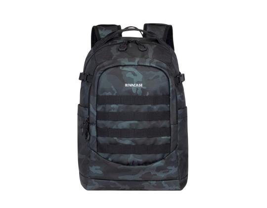 Huom. REPU REPU 28L/7631 NAVY CAMO RIVACASE