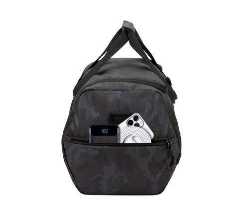 Urheilulaukku 30L NAVY CAMO 7641 RIVACASE