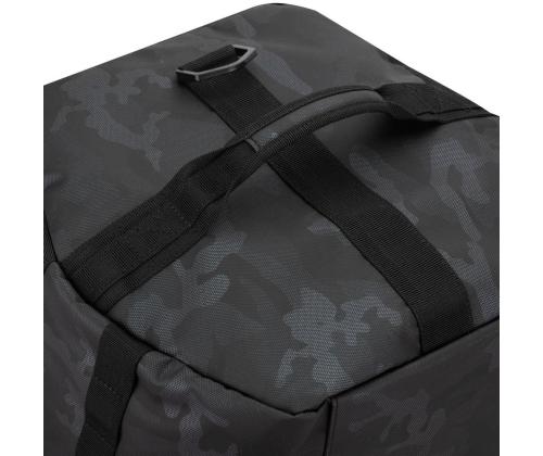 DUFFELI LAUKKU 50L/NAVY CAMO 7642 RIVACASE