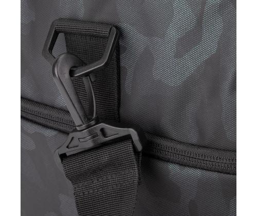 DUFFELI LAUKKU 50L/NAVY CAMO 7642 RIVACASE
