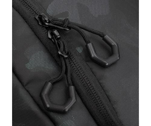 DUFFELI LAUKKU 50L/NAVY CAMO 7642 RIVACASE