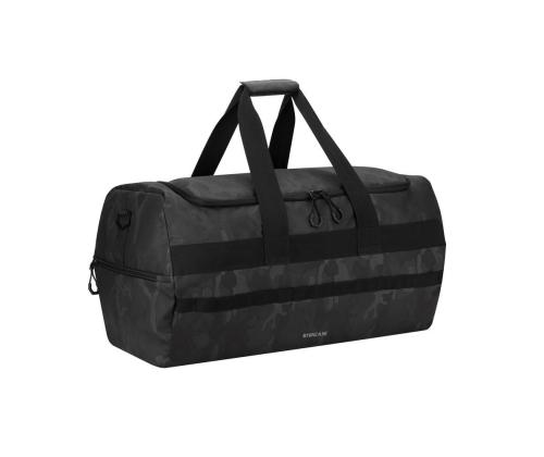 Urheilulaukku 60L NAVY CAMO 7643 RIVACASE