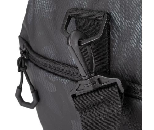 Urheilulaukku 60L NAVY CAMO 7643 RIVACASE