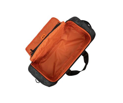 Urheilulaukku 60L NAVY CAMO 7643 RIVACASE