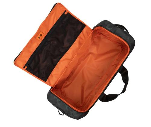 Urheilulaukku 60L NAVY CAMO 7643 RIVACASE