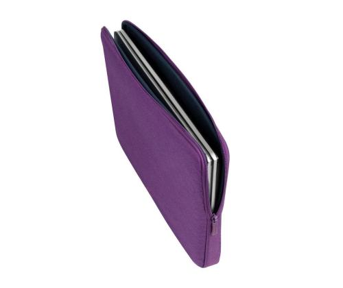 NB SLEEVE SUZUKA ECO 15.6"/7705 VIOLETTI RIVACASE RIVAKASSI