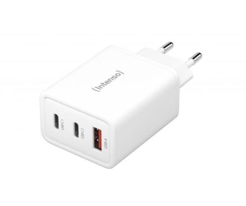VIRTASOVITIN 1XUSB-A/2XUSB-C/7806512 INTENSO
