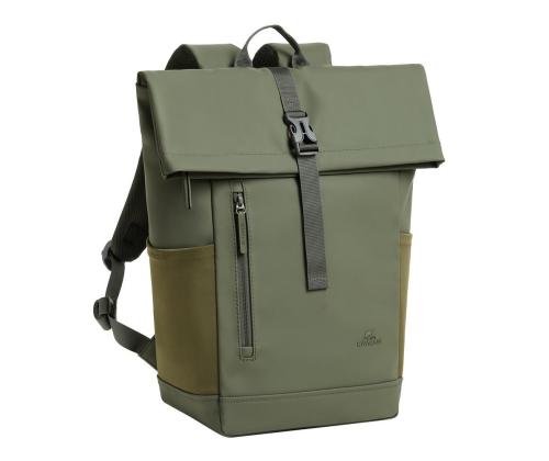 NB BACKPACK EDEN-ECO 17L 14"/7826 VIHREÄ RIVAKASSI