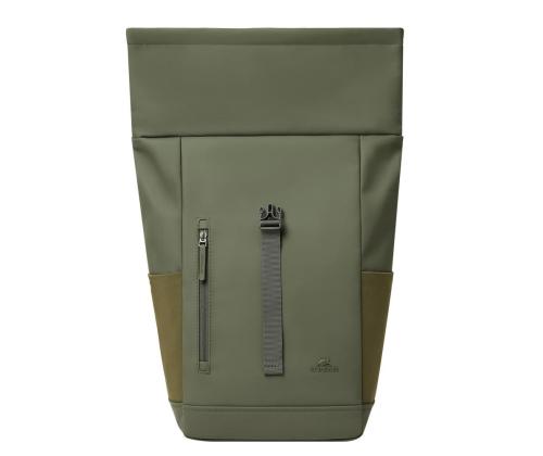 NB BACKPACK EDEN-ECO 17L 14"/7826 VIHREÄ RIVAKASSI