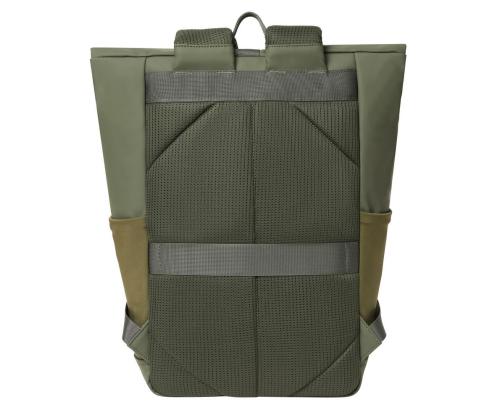 NB BACKPACK EDEN-ECO 17L 14"/7826 VIHREÄ RIVAKASSI