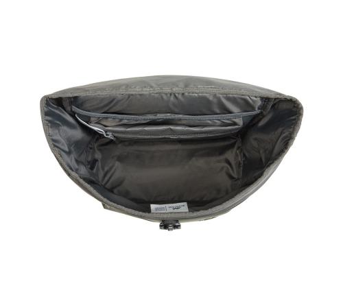 NB BACKPACK EDEN-ECO 17L 14"/7826 VIHREÄ RIVAKASSI