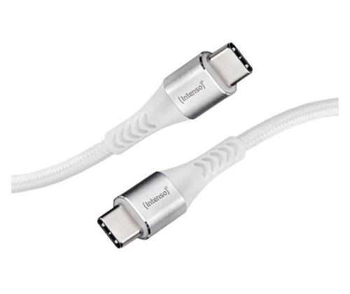 KAAPELI USB-C:hen USB-C:hen 1.5M/7901002 INTENSO