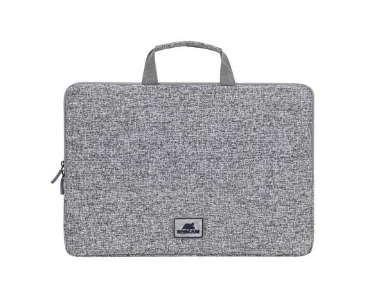 HUOM. SLEEVE ANVIK 15,6"/7915 GRAY RIVACASE