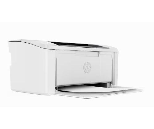 Lasertulostin HP LaserJet M110w USB 2.0 Bluetooth WiFi 7MD66F 7MD66F