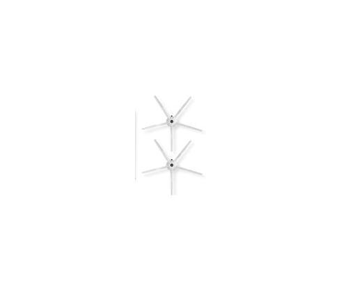 Pölynimurin lisävaruste ROBOROCK sivuharja valkoinen Q7 Max White/ Q7 Max+ White/ S7+ White/ S7...