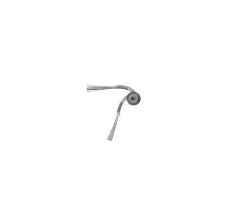 Pölynimurin lisävaruste ROBOROCK sivuharja Qrevo0 Curv/Qrevo0 Edge/Saros5 10R/Saros5 10R(R...