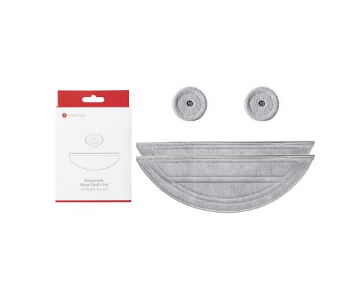 Pölynimurin lisävaruste ROBOROCK Moppiliinasarja Saros0 10/Saros5 10/Saros0 10(R&D)/Saros5 10...