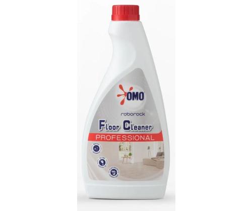 VACUUM ACC FLUID LATTIA 480ML/8.08.0002 ROBOROCK