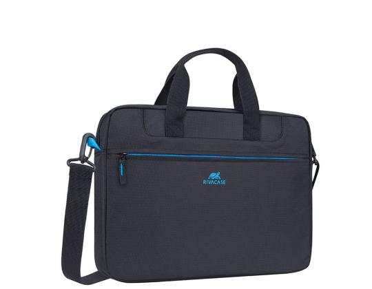 HUOM. CASE REGENT 14"/8027 MUSTA RIVACASE