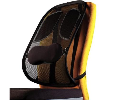 TUOLIN SELKÄNOJAN VERKKOTUKI PROFESSIONAL 8029901 FELLOWES