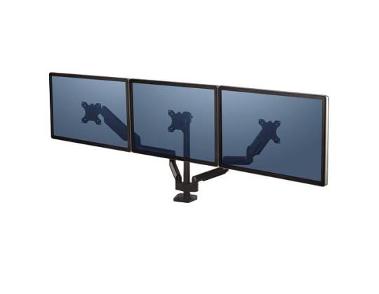 NÄYTTÖ ACC ARM TRIPLE/PLATINUM 8042601 FELLOWES