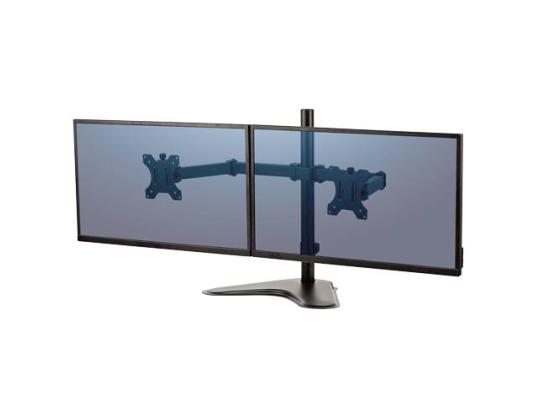 MONITOR ACC ARM DUAL/PROFESSIONAL 8043701 FELLOWES