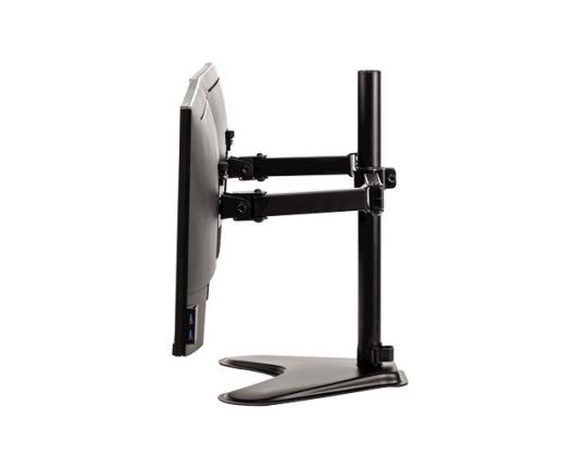 MONITOR ACC ARM DUAL/PROFESSIONAL 8043701 FELLOWES