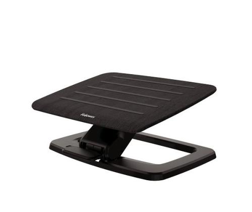 TUOLIN JALKATUKI HANA/MUSTA 8055201 FELLOWES