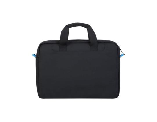 HUOM. CASE REGENT 16"/8057 MUSTA RIVACASE