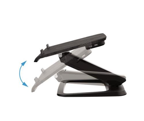 NB ACC STAND SUPPORT HANA/MUSTA 8064301 FELLOWES