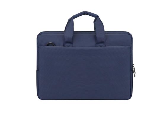 HUOM. CASE CENTRAL 15,6"/8231 BLUE RIVACASE