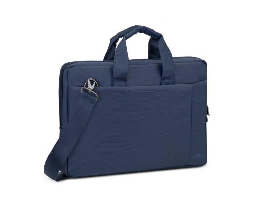 HUOM. CASE CENTRAL 15,6"/8231 BLUE RIVACASE