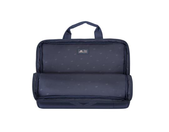 HUOM. CASE CENTRAL 15,6"/8231 BLUE RIVACASE