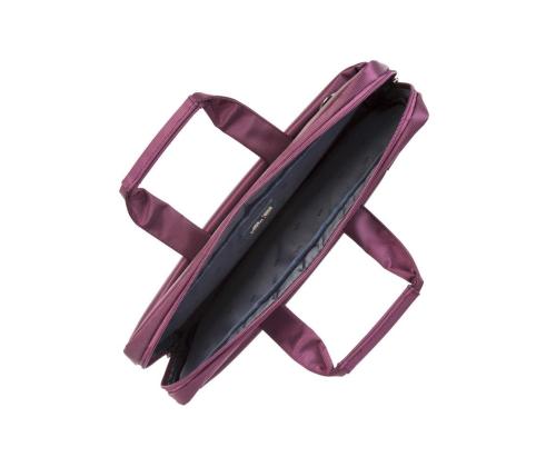 NB CASE CENTRAL 15.6"/8231 PURPPURA RIVACASE -laatikko
