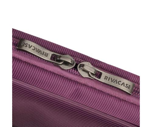 NB CASE CENTRAL 15.6"/8231 PURPPURA RIVACASE -laatikko