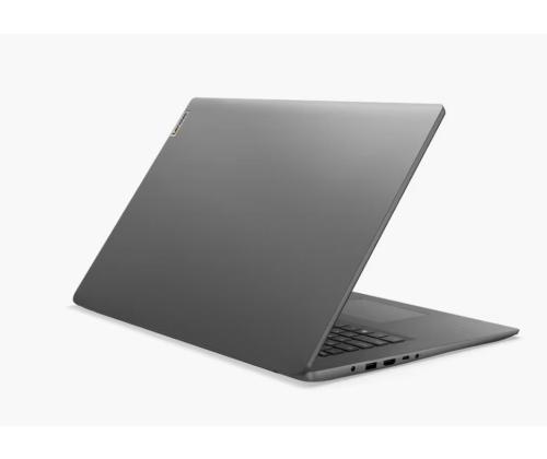 Kannettava tietokone LENOVO IdeaPad 3 17IAU7 CPU Core i5 i5-1235U 1300 MHz 17.3" 1920x1080 RAM 16GB DDR4...