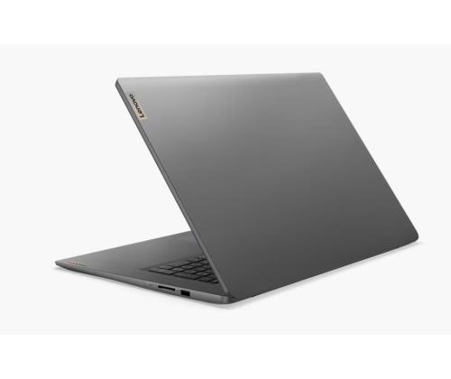 Kannettava tietokone LENOVO IdeaPad 3 17IAU7 CPU Core i5 i5-1235U 1300 MHz 17.3" 1920x1080 RAM 16GB DDR4...