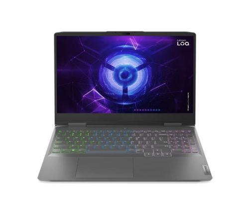 Kannettava LENOVO LOQ LOQ 15IRH8 CPU Core i5 i5-12450H 2000 MHz 15,6" 1920x1080 RAM 16GB DDR5 4800...