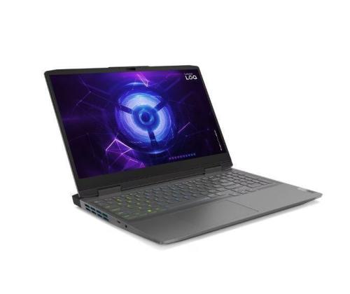 Kannettava LENOVO LOQ LOQ 15IRH8 CPU Core i5 i5-12450H 2000 MHz 15,6" 1920x1080 RAM 16GB DDR5 4800...