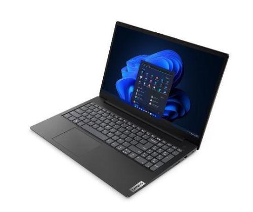 Kannettava tietokone LENOVO V Series V15 G4 AMN CPU Ryzen 5 7520U 2800 MHz 15.6" 1920x1080 RAM 16GB LPDDR5...