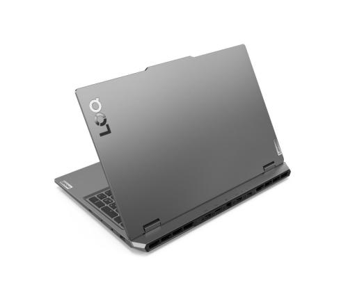 Kannettava tietokone LENOVO LOQ 15IAX9 CPU Core i5 i5-12450HX 2400 MHz 15.6" 1920x1080 RAM 16GB DDR5 4800...