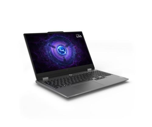 Kannettava tietokone LENOVO LOQ 15IAX9 CPU Core i5 i5-12450HX 2400 MHz 15.6" 1920x1080 RAM 16GB DDR5 4800...