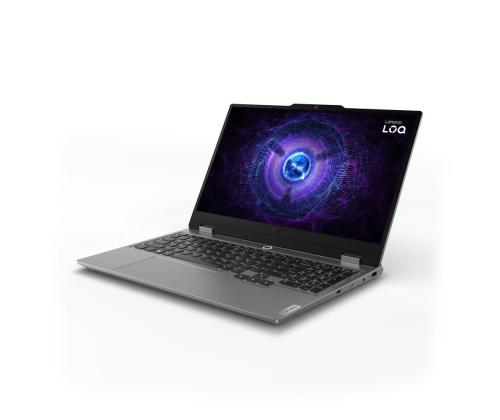 Kannettava tietokone LENOVO LOQ 15IAX9 CPU Core i5 i5-12450HX 2400 MHz 15.6" 1920x1080 RAM 16GB DDR5 4800...