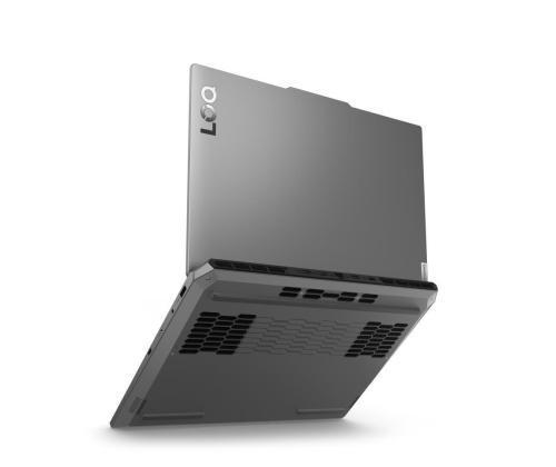 Kannettava tietokone LENOVO LOQ 15IAX9 CPU Core i5 i5-12450HX 2400 MHz 15.6" 1920x1080 RAM 16GB DDR5 4800...
