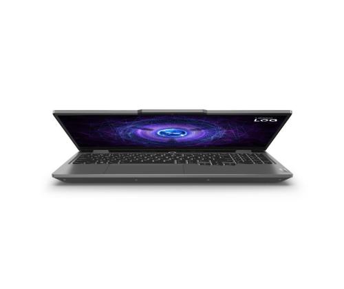 Kannettava tietokone LENOVO LOQ 15IAX9 CPU Core i5 i5-12450HX 2400 MHz 15.6" 1920x1080 RAM 16GB DDR5 4800...