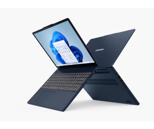 Kannettava tietokone LENOVO IdeaPad Slim 3 15IRH10 CPU Core i5 i5-13420H 2100 MHz 15.3" 1920x1200 RAM 16GB...